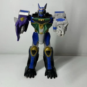 Power Rangers Wild Force Predazord 7" (Bandai, 2002) - Bild 1 von 4