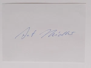 Gert Heidler - Fußball DDR Olympiagold 1976 - original Autogramm - ca. 10x15cm - - Bild 1 von 1