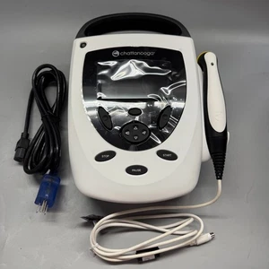 NEW Chattanooga Intelect Transport 2 Ultrasound Unit 4782 - Picture 1 of 6