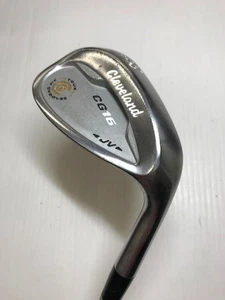 Cleveland CG16 CHROME Wedge #52(1Club)/NS/Flex:R/Wedge - Picture 1 of 7