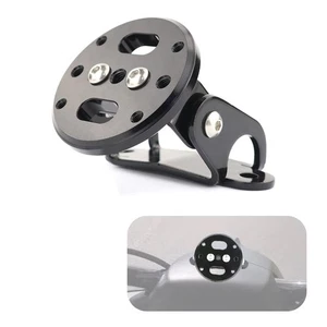 Soporte de montaje GPS apto para Chief Classic y vintage 2014-2019 / Chief Dark Hors... - Imagen 1 de 5