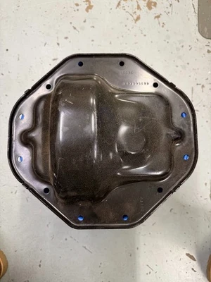 Cubierta diferencial - Mopar (68356516AA) 2019-2026 Ram 1500 Foto 1 de 2