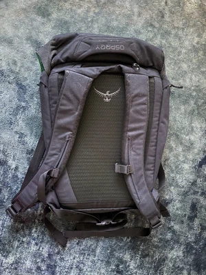 OSPREY ограниченного тиража Google Pixel пригородная сумка/несколько отделений рюкзак  - Изображение 1 из 4