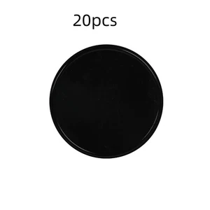 8cm circular anti slip pad with strong adhesion for automotive anti slip pads - Picture 1 of 4
