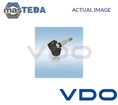 S180084730Z WHEEL SENSOR TYRE PRESSURE CONTROL SYSTEM VDO NEW OE REPLACEMENT - Image 1 of 4