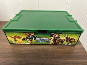 Activision Skylanders Aufbewahrungsbox Reisekoffer und Organizer 6E - Bild 1 von 4