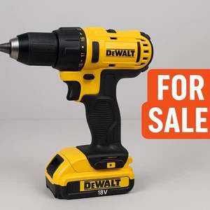 DeWALT DCD805 18V XR Brushless Compact Drill Driver - Bare Unit - Picture 1 of 9