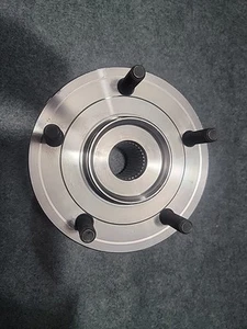 513286 Front Wheel Bearing Hub Assembly Compatible with 2009-2017 Dodge Journey, - Picture 1 of 4