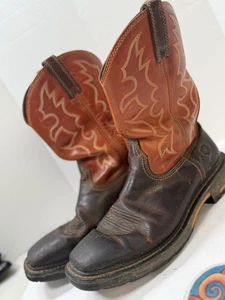 Ariat Western Cowboystiefel Herren 11D - Bild 1 von 16