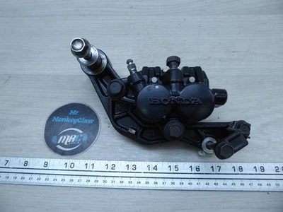 Honda CB750SC Nighthawk H20169 1982. pinza freno delantera izquierda Foto 1 de 4