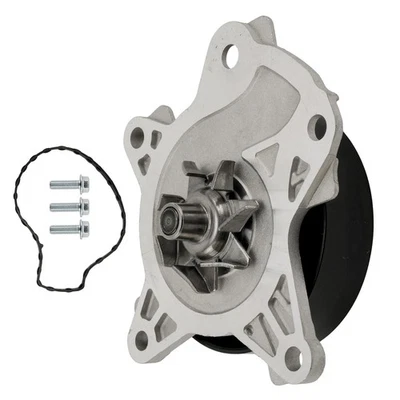 Bomba de agua para Toyota Corolla 2009-2010 1,8 L 2011-2013 todo motor 2014-2019 1,8 L Foto 1 de 4