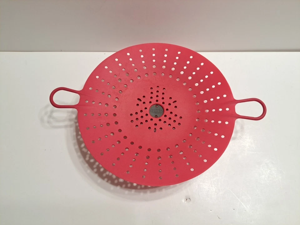 Chef'n VeggiSteam Silicone Vegetable Steamer - Imagem 1 de 4