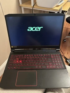 Acer Nitro 5 Gaming Laptop - Afbeelding 1 van 5