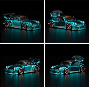 Vorverkauf - Hot Wheels Collectors RLC Exclusive RWB Porsche 930 - Confirmed ✅ - Bild 1 von 5