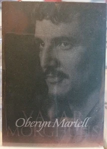 🔥Game Of Thrones Season 4 Valar Morghulis G14 Oberyn Martell/Pedro Pascal 2015 - Picture 1 of 2