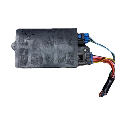 Dodge Ram 2500 3500 Cummins 1994-1998 receptor de entrada sin llave ECM 56007503 J376 Foto 1 de 4