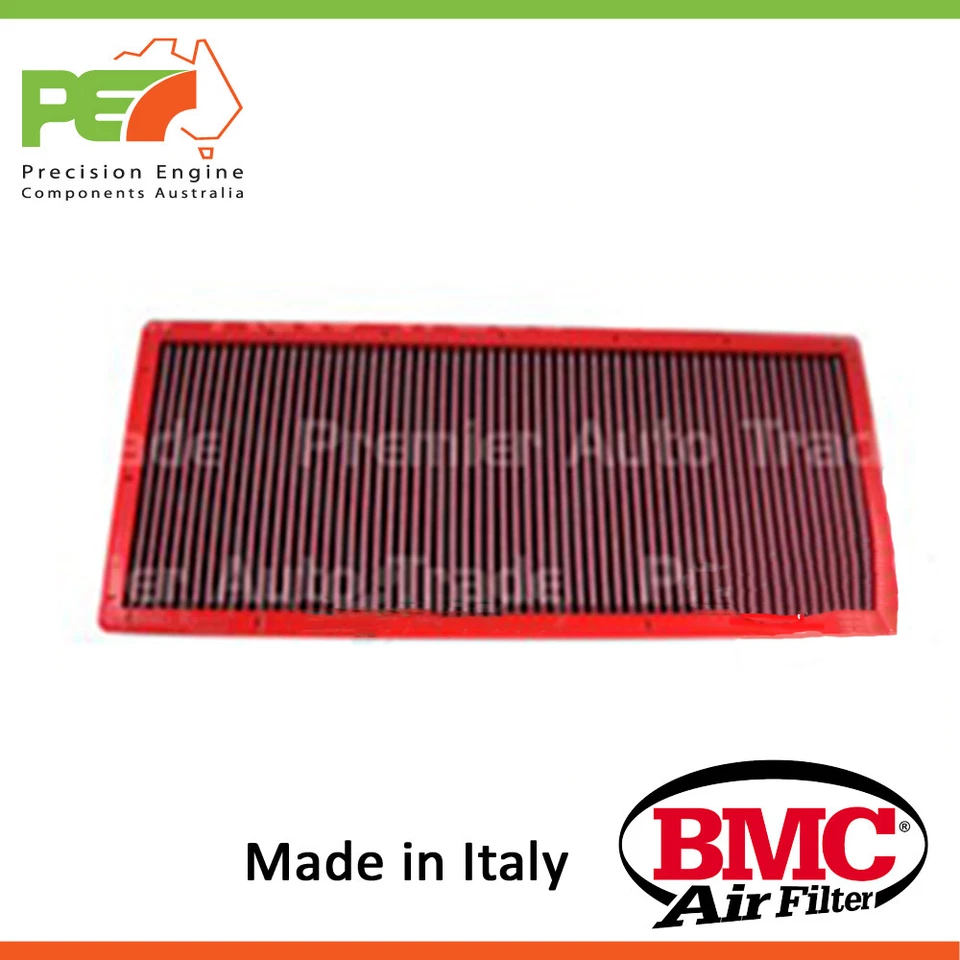 Nuevo * BMC ITALIA * Filtro de aire para Ferrari 458. F136F V8 MPFI Foto 1 de 4