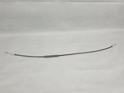 JAGUAR XJ8L XJR VANDEN PLAS 1998 1999 2000 2001 2002 2003 MANGO TRASERO DERECHO CABLE Foto 1 de 3