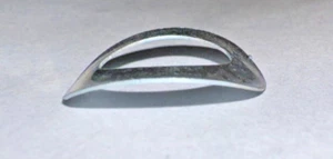 (500) 3/8" Lavadoras curvas de acero chapadas en zinc/onda de acero tipo A - Imagen 1 de 8