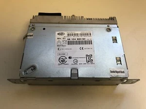 Sistema de navegación radio coche módulo Citroen C4 Picasso Peugeot 308 9810486080 NUEVO - Imagen 1 de 4