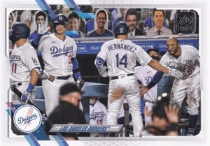 2021 Topps Series 1 Baseball Cards (201-300) ~ Pick your card - Picture 1 of 99