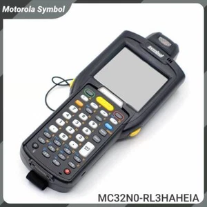 Zebra Motorola MC32N0-RL3HAHEIA Laser Barcode Scanner Rotating Mobile Computer - Afbeelding 1 van 7