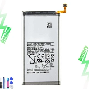 Neuf pour batterie Samsung Galaxy S10+ PLUS G975 EB-BG975ABU - Photo 1 sur 5