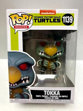 Funko Pop! Vinyl: Teenage Mutant Ninja Turtles - Tokka #1139