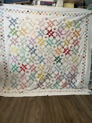 Dena’s Wish King尺寸被子 — 第 1/4 张图片