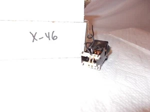 AMERICAN FLYER TENDER MONTIERT RÜCKWÄRTSEINHEIT NEU AUFGEBAUT PASST VIELEN! Konvolut #X-45 - Bild 1 von 2