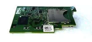 0T00R Dell Power Edge M610 M710 Internal Flash Card Slot Riser Board - Picture 1 of 2
