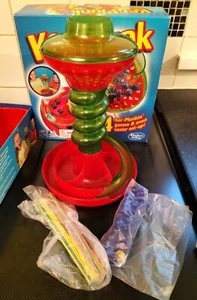 KER-PLUNK SKILL GAME MB GAMES COMPLETE LOVELY CONDITION FAMILY FUN FREE UK P&P - Picture 1 of 5