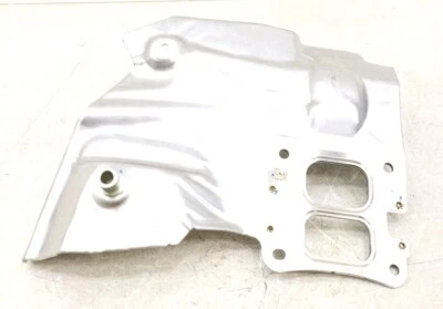 Junta de entrada de escape turbocompresor Mopar 04893677AC Cherokee 2,0 L 19-21 nueva OEM Foto 1 de 4