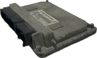 CENTRALINA MOTORE per modello SKODA FABIA II codice ricambio: 03E906023Q - Immagine 1 di 4