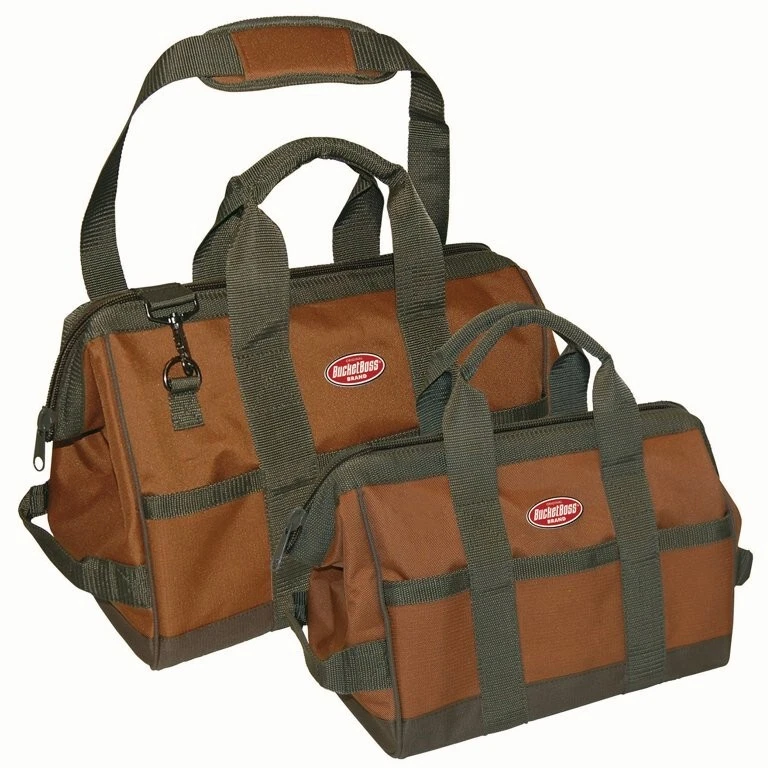 Bucket Boss Gatemouths # 12 & # 16 Combo Tool Bags	60028 - Image 1 of 1
