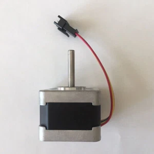 Pumpenmotor/Wischermotor für Roland LEF-200/300 BN20 RF640 AJ-740/CJ540/FJ540 - Bild 1 von 5