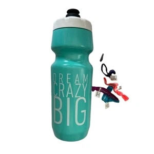 NUOVO!!! Borraccia e cravatte per capelli Athleta bambina - Foto 1 di 4
