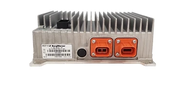 634L10201 Borg Warner ALPHA HVLP-10 空气冷却交流控制器 — 第 1/4 张图片