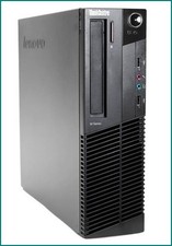 Lenovo ThinkCentre M92p SFF Quad Core i5-3470 3.2GHz 4GB/500GB DVD/RW Win 7 Pro