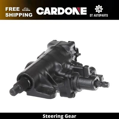 Для 1985-1991 Toyota пикап рулевое управление Cardone 1986 1987 1988 1989 1990 - Изображение 1 из 4