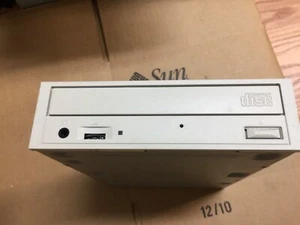 NEC CD-3010A , 40X CDROM drive , SCSI-50Pin , Test-PASS & Warranty:30days - Picture 1 of 13