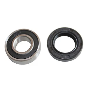 6002-2RS 6002 2RS Sealed Wheel Ball Bearings for 50cc-250cc Dirt Bike ATV taoTao - Bild 1 von 5