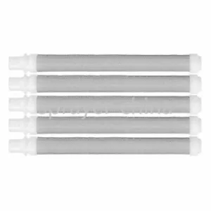 5 pcs Airless Spray Gun Filter Wagner Spraytech 60mesh 0089958 / 4433 / 34377 - Picture 1 of 3