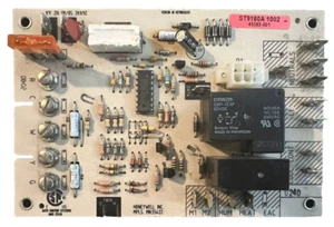 Honeywell ST9160A1002 Furnace Control Circuit Board ST9160A 1002 - Picture 1 of 2