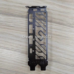 Bracket For Sapphire RX6800 XT RX6900 XT Super Platinum Aurora Graphics Card - Picture 1 of 4