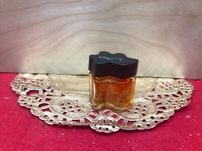 Vintage Oscar de la Renta For Women Mini Eau de Toilet Splash Perfume 0.14oz - Image 1 of 3