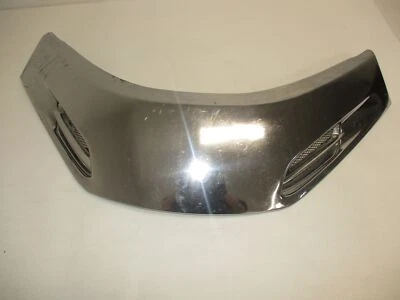 98 HONDA GL1500 GOLDWING WINDSCREEN GARNISH - Image 1 of 3