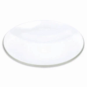 PYREX 9985-90, 90 mm Diameter Plain Watch Glass/Beaker Cover (Case 144) - Picture 1 of 1
