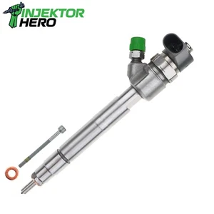 0445110055 Bosch Inyector Mercedes-Benz E200 E220 E270 CDI A6110701187 - Imagen 1 de 8