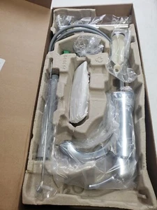 MOEN 6903 Voss Einloch 1-Griff Hochbogen Badarmatur in Chrom - Bild 1 von 3